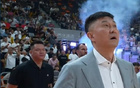 媒体人:广东今夏很多决定都是少主陈浩峰部署朱芳雨请辞明智之举