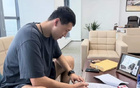 正式官宣!同曦连签两大锋线,杜润旺告别广东,李玮颢性价比极高