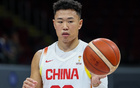 虐喀麦隆现最大惊喜!贺希宁三分7中4终于回暖,男篮太需要他了!