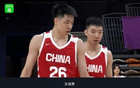 中国男篮6人上双113-79大胜喀麦隆,廖三宁18+5+4,贺希宁17分