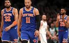 时隔十年,王哲林首度回应拒绝加盟NBA!大家真错怪周琦和杨瀚森了