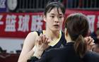 轰31+11!中国女篮27岁2米王牌真稳:遗憾宫鲁鸣没召她
