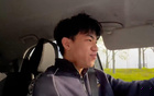 王博豪：留洋前俩月想过放弃；感觉教练首发我时心里没底