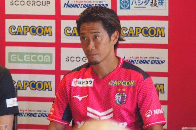 香川真司:交手多特由衷开心,那段时光一生难忘