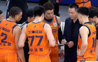 CBA选秀大会,上海男篮为何一个都不要?
