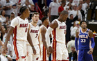 10年NBA生涯谢幕,热火旧将理查德森:希望我留下了好印象