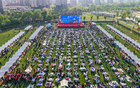 8月1日宿迁足球狂欢夜再启:踢球要热血,观赛要“排面”!