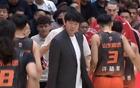 山东男篮继续追逐王岚嵚，报价3000万转会费，辽宁男篮或会放人！