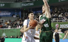 CBA|年轻后卫段睿骐将与辽宁男篮签约四年