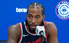 伦纳德被曝秘密投资罗德岛FC,球场吞超1.1亿公共资金却零保障房