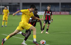 热闻|两分钟内惊天逆转!U17国足2-1勒沃库森,三战全胜小组头名晋级淘汰赛