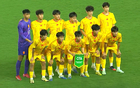2-1逆转!U17国足全胜获头名,诞生三大不可思议,附四强对阵形势