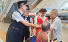 运力跟着赛事走,服务围着球迷转