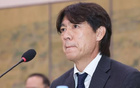 韩媒：韩警方对韩国足协总部进行搜查，并对洪明甫进行了首次传唤