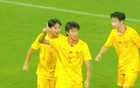 三战全胜!U17国足2-1勒沃库森,赵松源1球1助,球迷认清3个事实