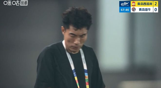 青岛西海岸要踢亚冠了?意外:“菜鸟教练”郑智率队杀进中超第2