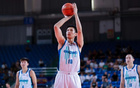 2026年CBA夏季联赛(库尔勒)今日开赛|一分险胜山西,明日20:00迎战北京控股