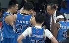 CBA猛料!北京报价NBA后卫,上海男篮有意麦基,北控欲留下王少杰