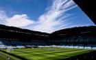 西甲揭幕战惊变:真菌侵毁草坪,塞尔塔对奥萨苏纳被迫延期