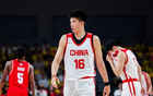 双子星合砍31分!中国男篮还能相信吗?