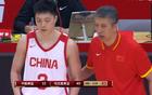 中国男篮5分险胜美洲劲旅,贺希宁17分胡金秋12+6,焦伯乔高效14分!