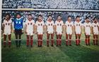 1986年第二届亚少杯,国少队预选赛惨遭淘汰,韩国力克卡塔尔夺冠