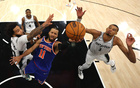NBA赛程公布!这1场圣诞大战藏着总决赛29分逆转的恩怨